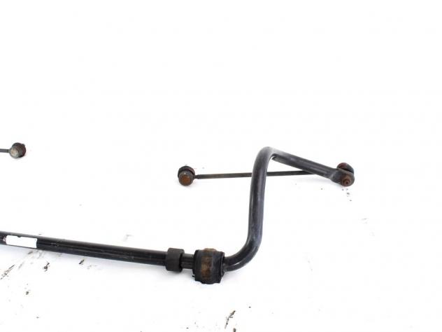 31356772751 BARRA STABILIZZATRICE ANTERIORE MINI COOPER D R56 1.6 D 80KW 6M 3P (2008) RICAMBIO USATO - Foto 2