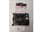 CENTRALINA BSI CITROEN C5 Berlina 3° Serie 9661940480 (08)