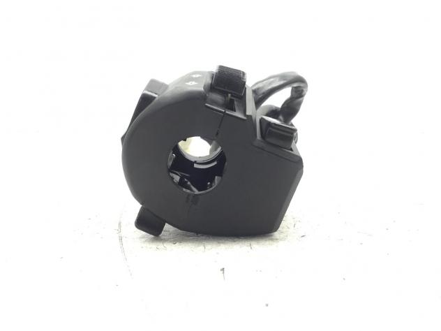 SYM NH X CBS 125 DEVIO COMMUTATORE FRECCE SINISTRO 2019 LXMMEA301KXA - Foto 3