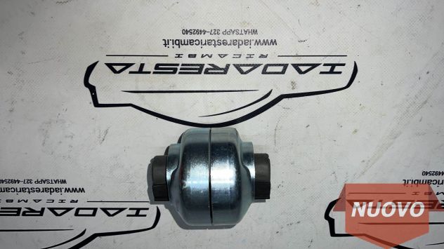Boccola Ponte Posteriore Smart ForFour 453 4533507800 - Foto 5