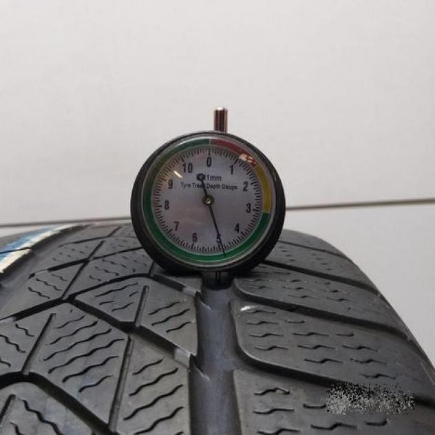 2 gomme 215 50 18 pirelli a48051 - Foto 3