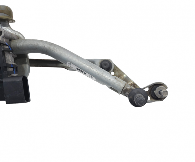 MOTORINO TERGI ANT COMPLETO DI TANDEM CITROEN C3 Serie 9815497780 (16) - Foto 2
