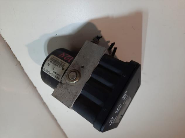 ABS VOLVO V50 1° Serie 30672504A diesel 2.0 (0307)