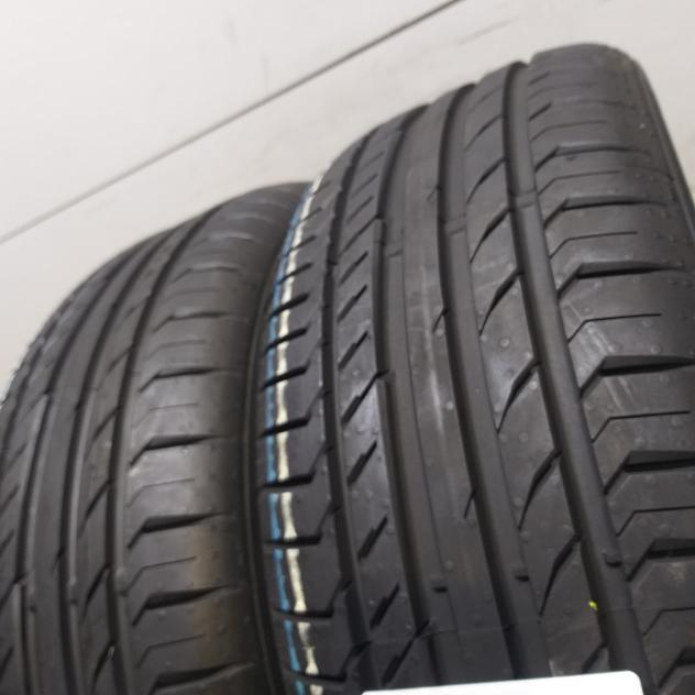 2 GOMME 205 50 17 CONTINENTAL A60920 - Foto 3