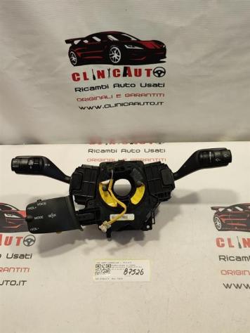 DEVIOLUCI FORD Kuga Serie (CBV) 4M5T-14A664-AB TXDA (0813)