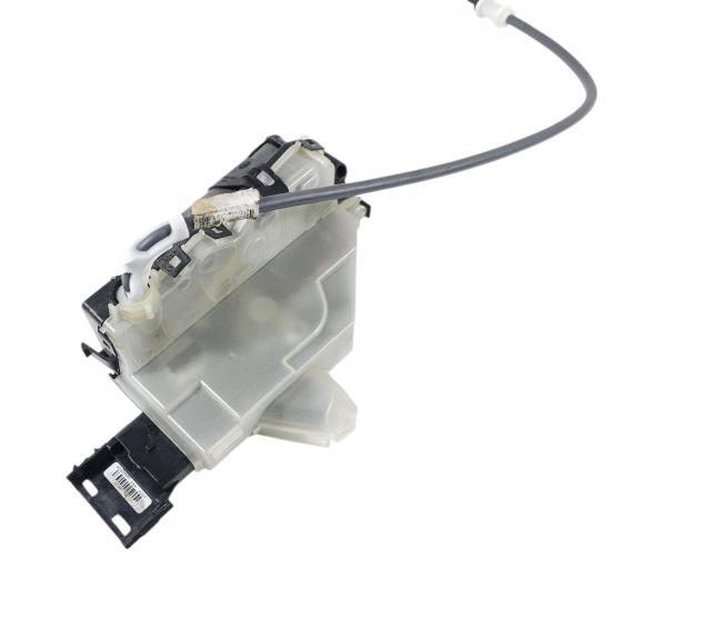 SERRATURA POSTERIORE DESTRA CITROEN C3 Serie 9812398480 (16) - Foto 10
