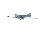 ASSALE ANTERIORE PIAGGIO Porter serie DA471QLR benzina 1308 (11)