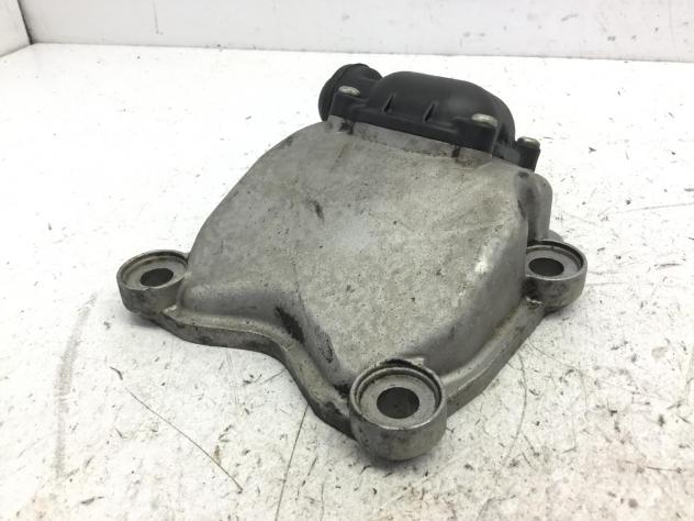 PIAGGIO VESPA GTS SUPER 300 CARTER COPERCHIO TESTA TESTATA 2008 2016 M4520000 - Foto 2