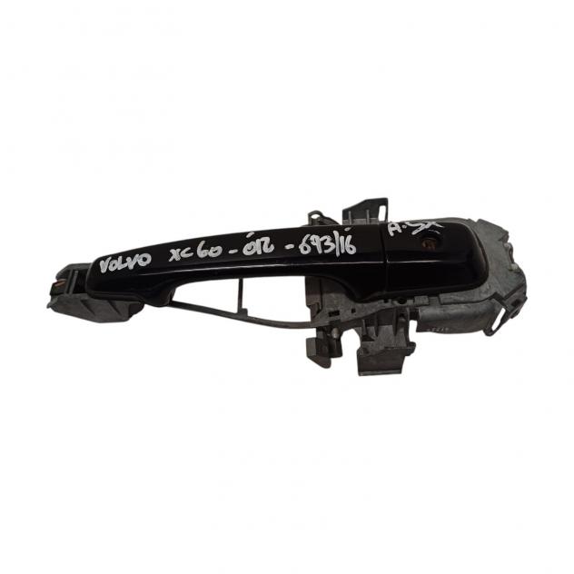 MANIGLIA ESTERNA ANTERIORE SINISTRA VOLVO XC60 1° Serie 39879658 (0818) - Foto 2