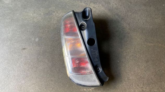 Fanale posteriore SX Lancia Ypsilon del 2010 (51786658)