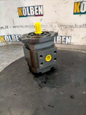Pompa Rexroth PGH3-22/016RR07VU2 - Foto 4