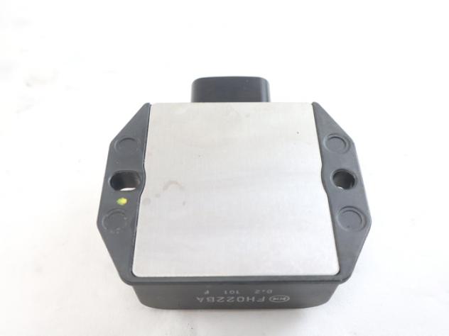 SUZUKI GSX S 750 3280019K01 REGOLATORE DI TENSIONE WC50 17 - 20 RECTIFIER - Foto 4