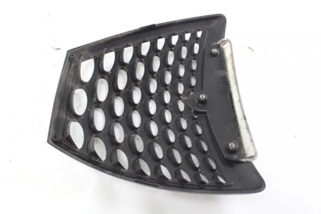 APRILIA SCARABEO 200 IE 4812194000 MASCHERINA COVER SCUDO ANTERIORE 07 - 11 FRONT SHIELD FAIRING - Foto 2