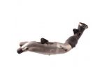 Catalizzatore marmitta Yamaha R1 2007 2008 - 4C8147400000