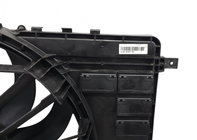 VENTOLA RADIATORE JAGUAR E-Pace Serie GJ32-8C607-BC 204DT Diesel 2000 (17) - Foto 2