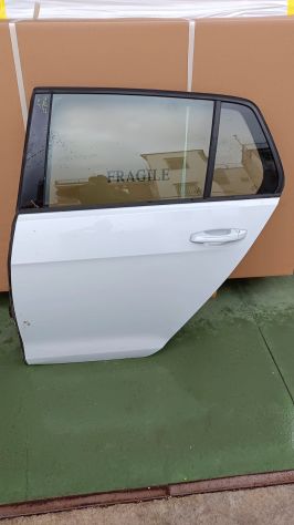 PORTA POSTERIORE SX VOLKSWAGEN GOLF 2015