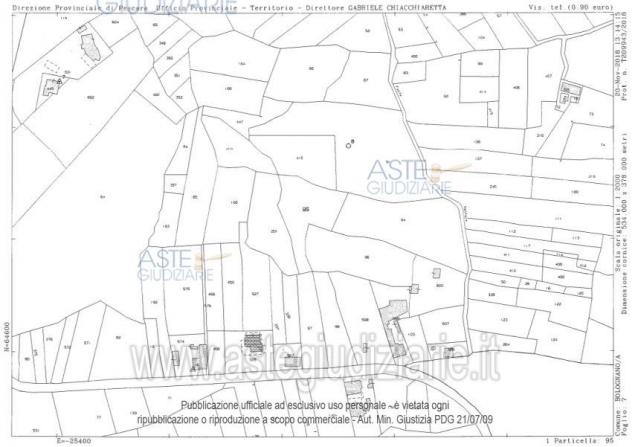 IMMOBILI-ALTRA CATEGORIA-localita staffilo - Foto 3