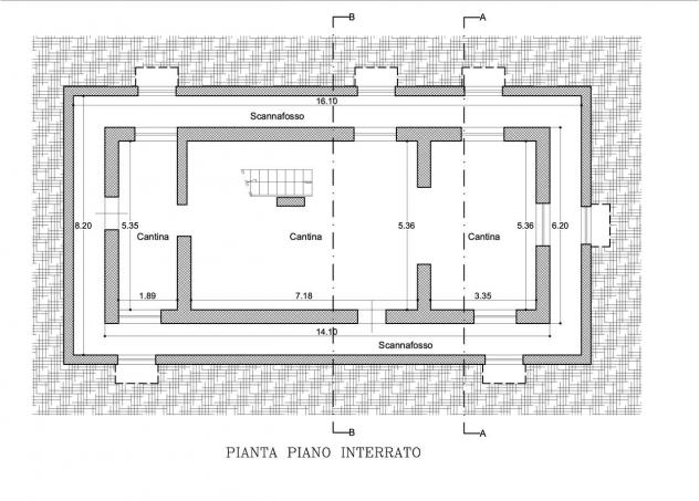 Rustico colle - Rustico/Casale a Capannori - Colle di Compito - Foto 11