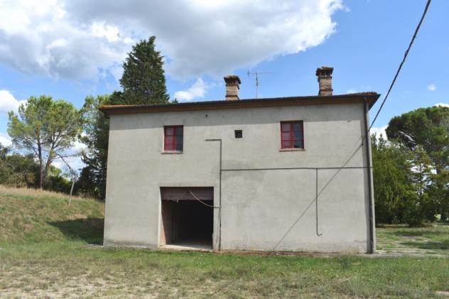 COLONICA di 12 vani e di 550 mq (CERTALDO) rif. C 35 - Foto 7
