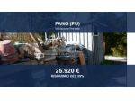 Immobile in asta di 2761 m² in vendita a Fano