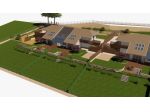 Edificabile in Via Stura