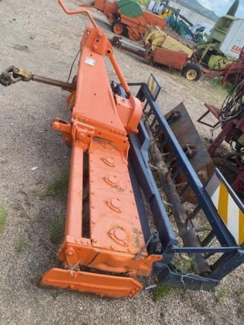 MASCHIO ERPICE ROTANTE DC rif. 24077140 - Foto 5