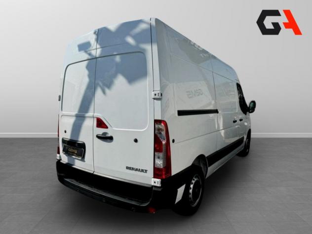 Renault Master T35 2.3 dCi 150 QS PM Cabinato Energy Ice - Foto 4