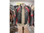 Giaccone moto