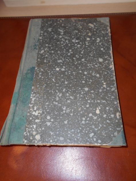 Libro:Il viaggio di un ignorante...1857