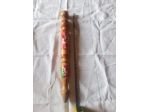 MATITONE IN LEGNO ANNI 80 DA COLLEZIONE VINTAGE