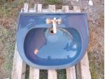 Lavandino bagno