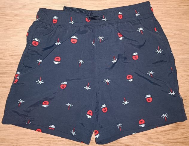 Stock Costumi da Mare Kiabi e River Island 12 Anni - Foto 3