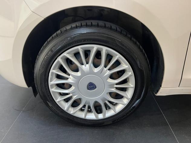 Lancia Ypsilon Ypsilon 1.2 Gold Gpl 69cv my16 - Foto 8