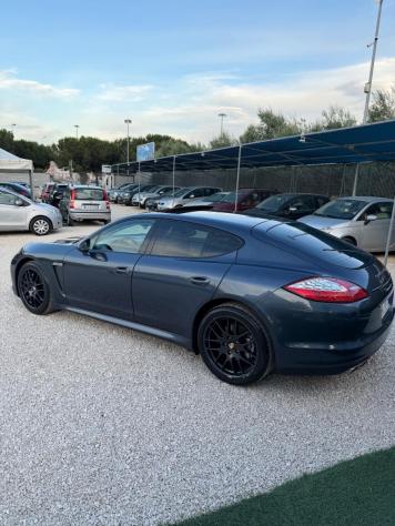 PORSCHE - Panamera - 4.8 4S - Foto 4