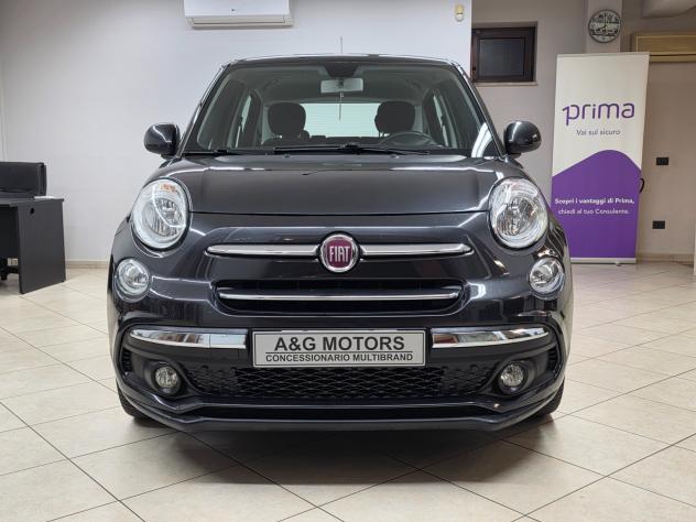FIAT 500L 1.3 MJT 95cv S&S POP STAR - Foto 2