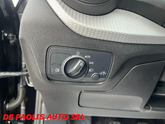 AUDI Q2 Q2 1.0 Tfsi Advanced GARANZIA AUDI 10 2027 rif. 23993565 - Foto 10