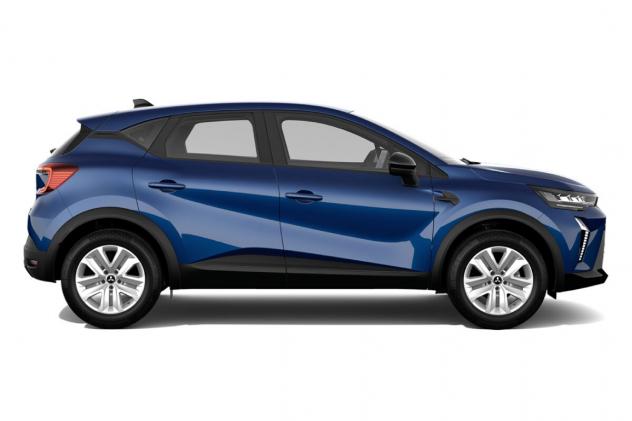 MITSUBISHI ASX 2ª serie ASX 1.2L 120 CV Invite GPL
