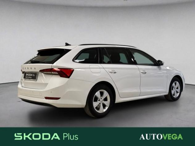 SKODA Octavia wagon 2.0 tdi evo executive 150cv dsg rif. 24190008 - Foto 4
