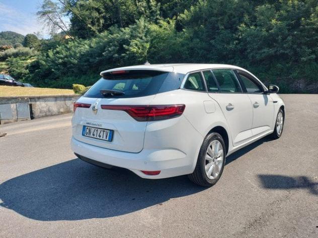 Renault Mégane 1.5 DCI 85KW BLUE EQUILIBRE - Foto 6
