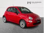 FIAT 500 III 2015 1.0 hybrid Cult 70cv