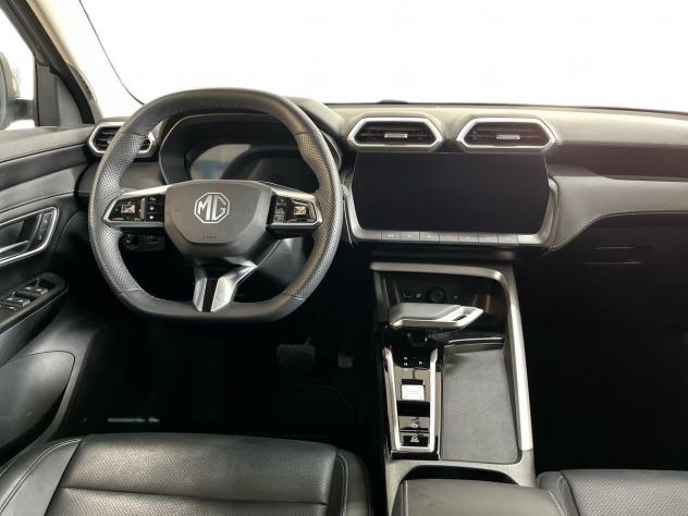 MG ZS 2024 Hybrid+ 1.5 Luxury auto - Foto 8