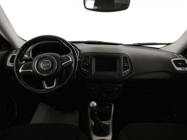 JEEP Compass 1.6 Multijet II 2WD Longitude rif. 24103233 - Foto 8