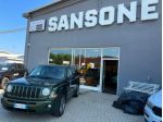 JEEP Patriot Patriot 2.0 Turbodiesel DPF Limited