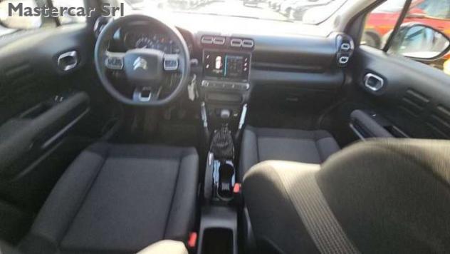 CITROEN C3 Aircross C3 Aircross Restyling 1.2 Live - targa GM893VW rif. 24006071 - Foto 6