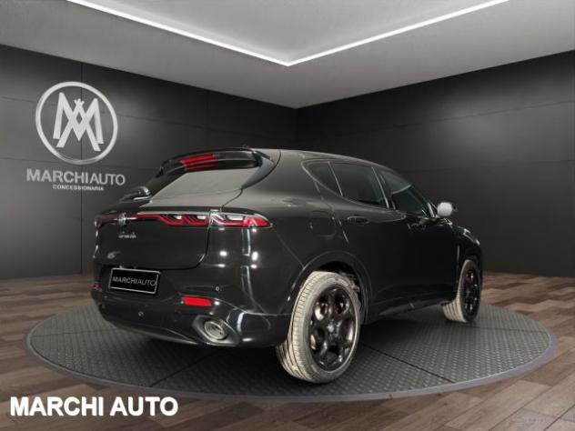 ALFA ROMEO Tonale 1.3 280 CV PHEV AT6 Q4 Veloce NEW rif. 23782291 - Foto 5
