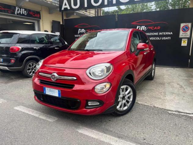 FIAT 500X 1.3 MultiJet 95 CV Lounge rif. 23741775