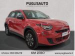 FIAT 600 Hybrid 110 CV DCT MHEV Pop rif. 23774562