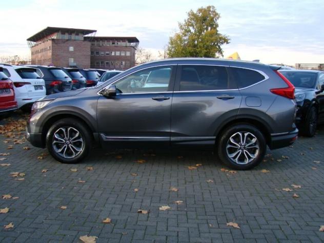 HONDA CR-V 5ª serie 18-23 CR-V 2.0 Hev eCVT Sport Line Navi AWD - Foto 5