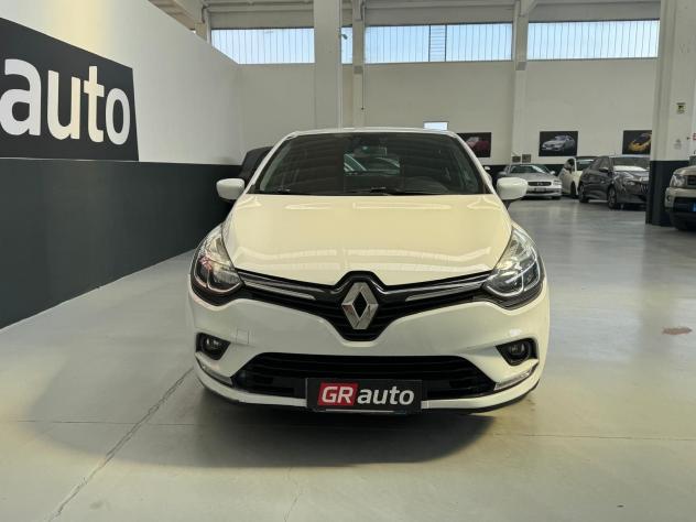 Renault Clio Clio 1.5 dci energy Excite 90cv - Foto 4