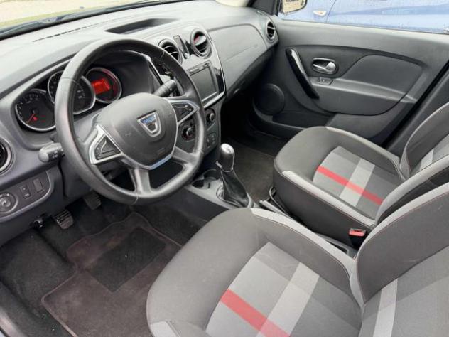 DACIA Sandero Stepway 1.5 Blue dCi 95 CV Comfort rif. 24000170 - Foto 5